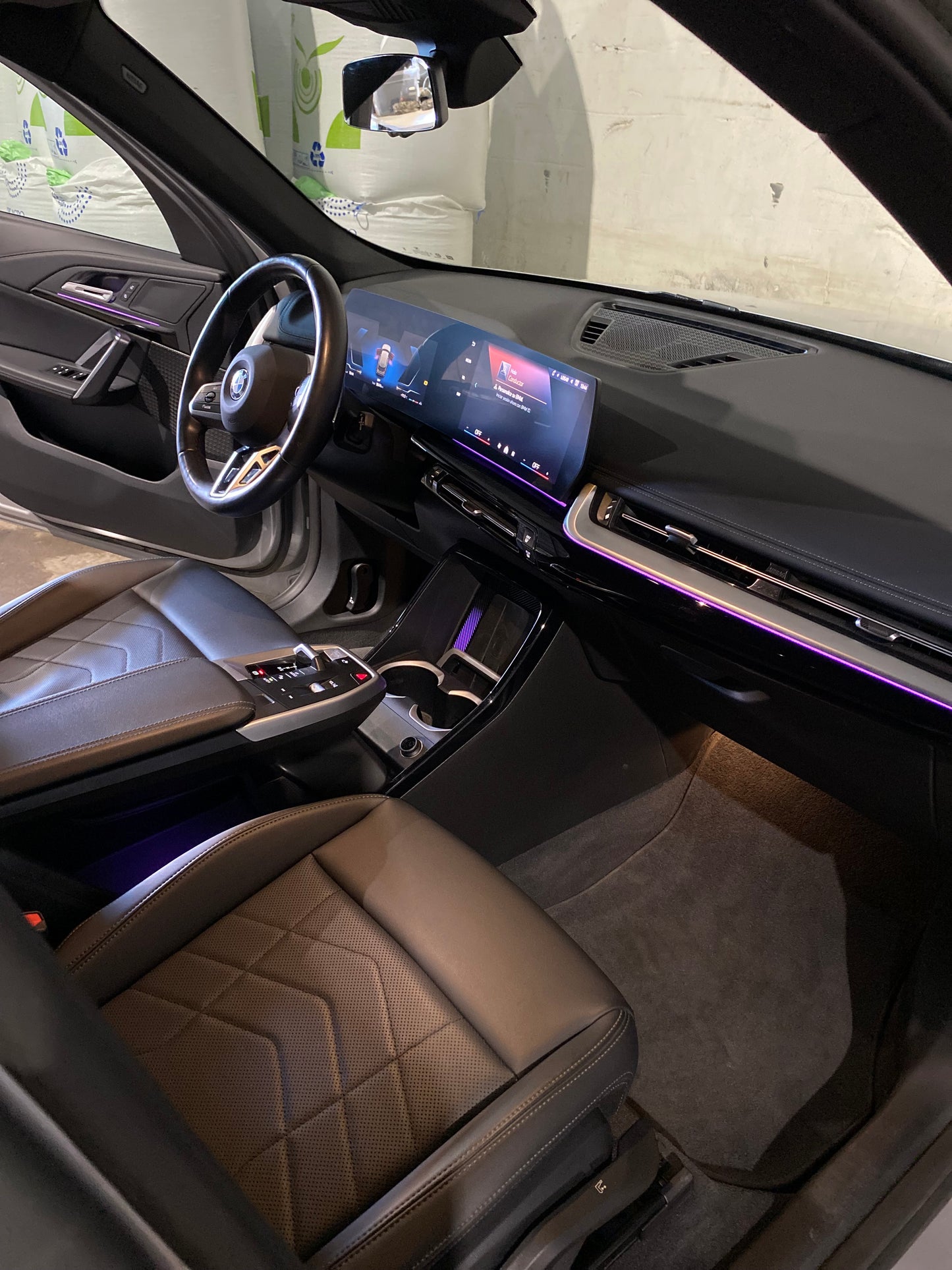 Acondicionador de Interiores