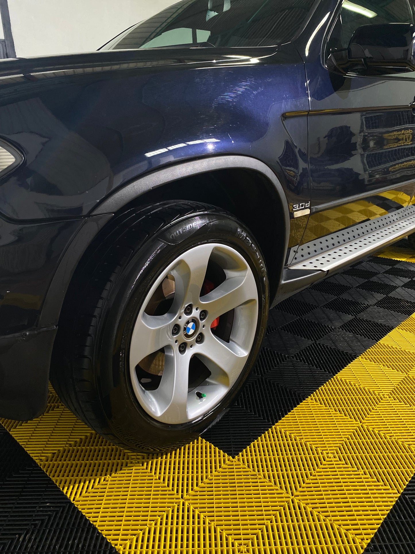 ABRILLANTADOR NEUMÁTICOS