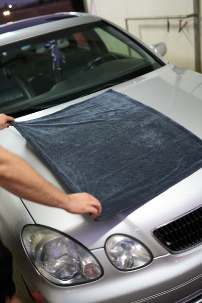 ¡NUEVA! TOALLA XXL 60X90CM 1400GSM